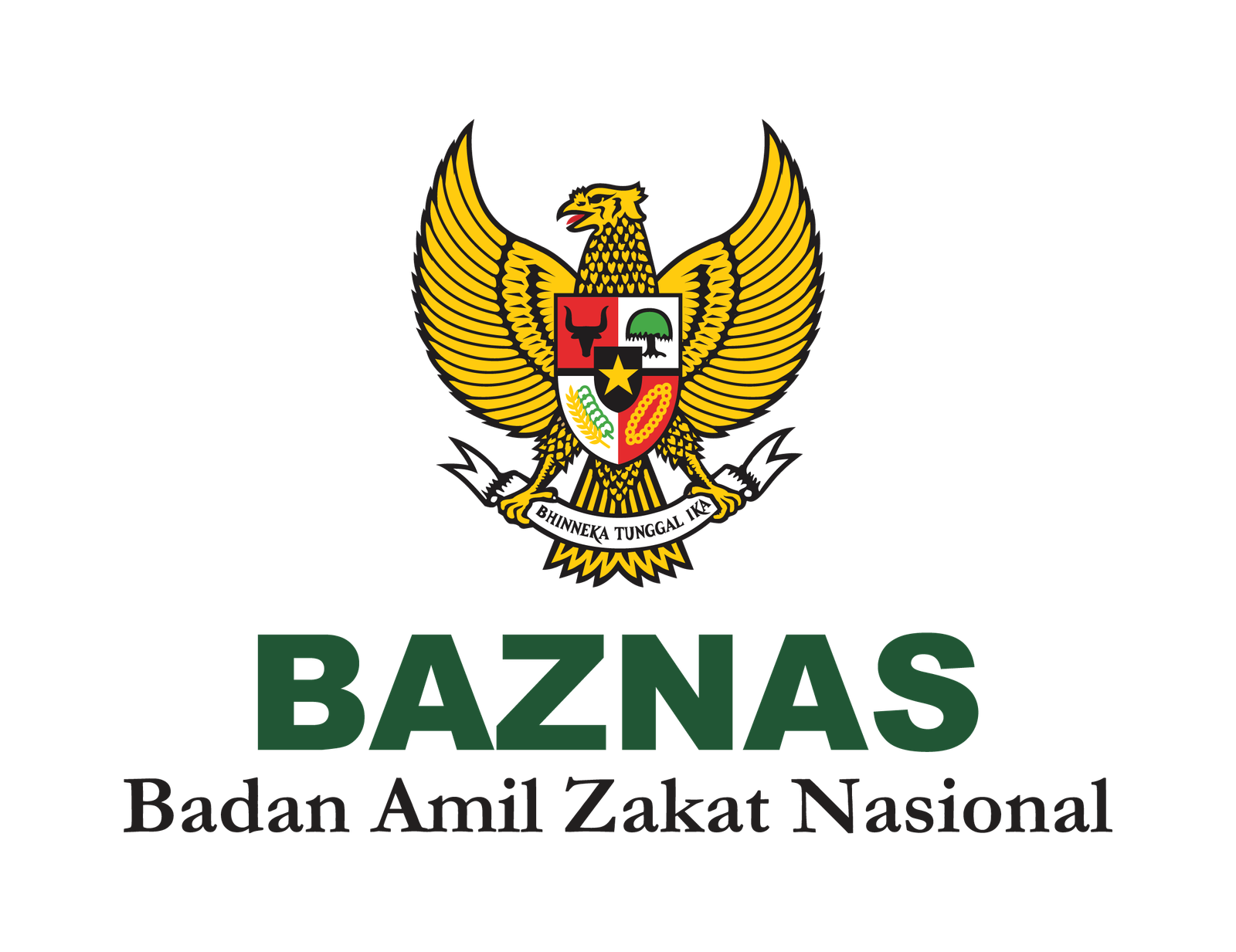 BAZNAS Logo